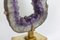 Amethyst Mirror by Willy Daro, 1970s 10