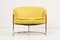 Lounge Chairs by Milo Baughman, USA, 1960s, Set of 2 15