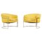 Lounge Chairs by Milo Baughman, USA, 1960s, Set of 2, Image 1