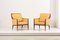 Lounge or Arm Chairs by Paul McCobb for Calvin, 1950s, USA, Set of 2 2