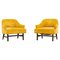 Lounge Chairs by Harvey Probber, USA, 1960s, Set of 2 1