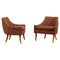 Lounge Chairs by Kroehler Avant, USA, 1960s, Set of 2, Image 1