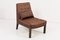 Lounge Chair with Ottoman by Edward Wormley for Dunbar, USA, 1960s, Set of 2, Image 11