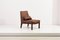 Lounge Chair with Ottoman by Edward Wormley for Dunbar, USA, 1960s, Set of 2 4