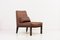 Lounge Chair with Ottoman by Edward Wormley for Dunbar, USA, 1960s, Set of 2 12