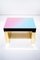 Gaby Gradient Desk by Chapel Petrassi for Design M, Image 3