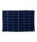 Plaid Manta Bleu par Sebastian Herkner 5