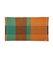 Ockerfarbener Ruana Plaid Ruana von Sebastian Herkner 1