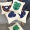 Quetzal Nido Cushion by Sebastian Herkner 10