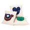 Quetzal Nido Cushion by Sebastian Herkner 8