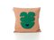 Quetzal Nido Cushion by Sebastian Herkner 2