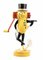 Mr Peanut, Vintage Peanut Butter Maker, USA, Mid-20th Century 7