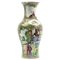 Vintage Chinese Vase, Early 20th Century, Image 1