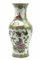 Chinesische Vintage Vase, frühes 20. Jh 2
