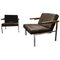 Poltrone SZ63 Mid-Century di Martin Visser per 't Spectrum, anni '60, set di 2, Immagine 1