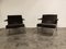 Mid-Century SZ63 Armchairs by Martin Visser for 't Spectrum, 1960s, Set of 2 4