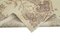 Tappeto vintage beige, Turchia, Immagine 6