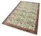 Tappeto sovratinto beige, Immagine 3