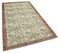 Tappeto sovratinto beige, Immagine 2