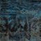 Pintura de cera encáustica de Andrew Francis, 2020, Imagen 3