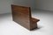 Bench by Dom Hans van der Laan, Bossche School, 1950s, the Netherlands, Image 4