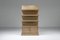 Mueble de pared minimalista brutalista de Dom Hans Van Der Laan, Imagen 2