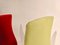 Sedie Oxford di Arne Jacobsen, set di 6, Immagine 7