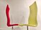 Sedie Oxford di Arne Jacobsen, set di 6, Immagine 6