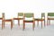 Danish Dining Chairs by Finn Juhl for France & Søn, 1960s, Set of 6 4