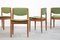 Danish Dining Chairs by Finn Juhl for France & Søn, 1960s, Set of 6 5