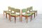 Danish Dining Chairs by Finn Juhl for France & Søn, 1960s, Set of 6 1
