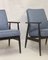 Vintage 300190 Armchairs by H. Lis, 1970s, Set of 2 5