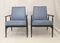 Fauteuils 300190 Vintage par H. Lis, 1970s, Set de 2 14