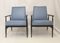 Vintage 300190 Armchairs by H. Lis, 1970s, Set of 2 14