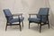 Vintage 300190 Armchairs by H. Lis, 1970s, Set of 2 1