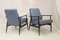 Vintage 300190 Armchairs by H. Lis, 1970s, Set of 2 9