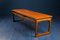Long Teak Quadrille Coffee Table from G-Plan, 1960s, Image 8