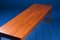 Long Teak Quadrille Coffee Table from G-Plan, 1960s 5
