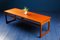 Long Teak Quadrille Coffee Table from G-Plan, 1960s 2