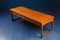 Langer Teak Quadrille Couchtisch von G-Plan, 1960er 7