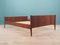 Teak Bed, Denmark, 1970s 1