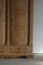 Large Antique Cabinet in Oak, Denmark, 1880s, Image 4