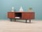 Teak Sideboard, Denmark, 1970s 4