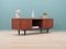 Teak Sideboard, Denmark, 1970s 6