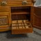 Victorian Mahogany Sideboard 7