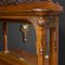 Victorian Mahogany Sideboard 15