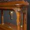 Victorian Mahogany Sideboard, Image 15