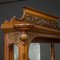 Victorian Mahogany Sideboard, Image 4