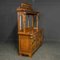 Victorian Mahogany Sideboard 3