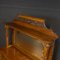 Victorian Mahogany Sideboard, Image 16